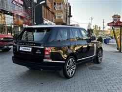 Land Rover Range Rover Vogue